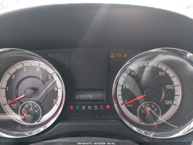 45410772 :رقم المزاد ، 2C4RDGBG1GR192351 vin ، 2016 Dodge Grand Caravan American Value Pkg مزاد بيع