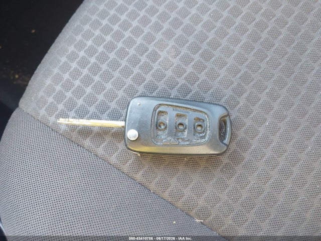 Auction sale of the 2012 Kia Soul, vin: KNDJT2A55C7430894, lot number: 45410786