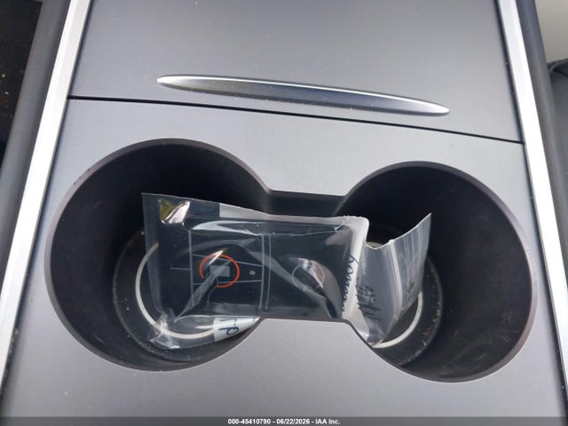 Tesla Model 3 Long Range 2021 5YJ3E1EB5MF974806 Image 11