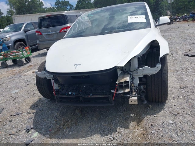 Tesla Model 3 Long Range 2021 5YJ3E1EB5MF974806 Image 12