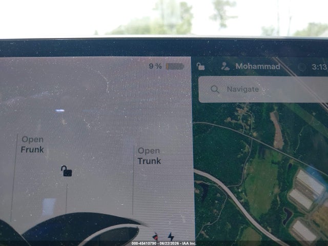Tesla Model 3 Long Range 2021 5YJ3E1EB5MF974806 Image 17