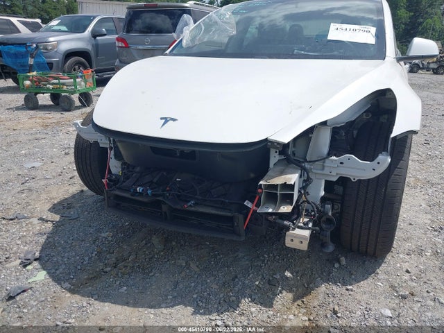 Tesla Model 3 Long Range 2021 5YJ3E1EB5MF974806 Image 6