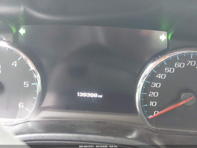 2018 Gmc Sierra 1500 Denali მანქანა იყიდება აუქციონზე, vin: 3GTU2PEC2JG621289, აუქციონის ნომერი: 45410791