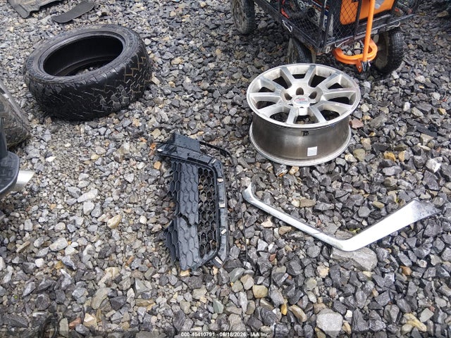 2018 Gmc Sierra 1500 Denali მანქანა იყიდება აუქციონზე, vin: 3GTU2PEC2JG621289, აუქციონის ნომერი: 45410791