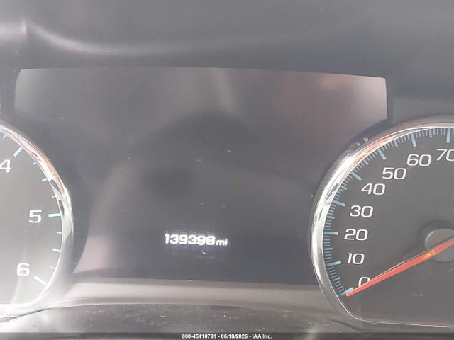 2018 Gmc Sierra 1500 Denali მანქანა იყიდება აუქციონზე, vin: 3GTU2PEC2JG621289, აუქციონის ნომერი: 45410791