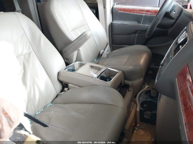 Продаж на аукціоні авто 2014 Chrysler Town & Country Touring, vin: 2C4RC1BG4ER418203, номер лоту: 45410795