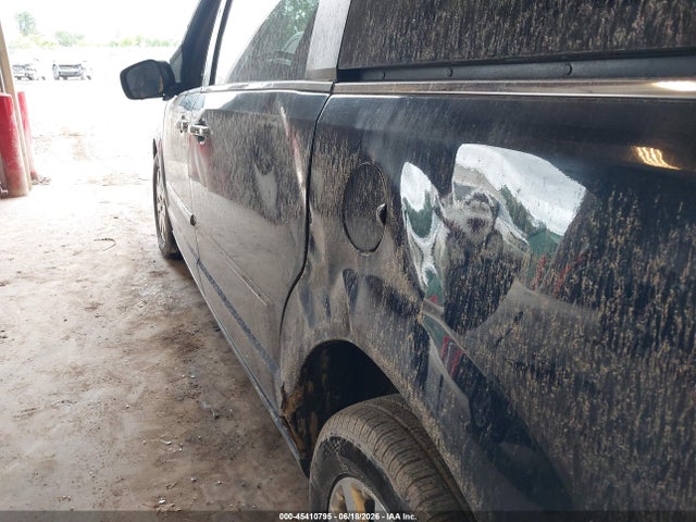 Продаж на аукціоні авто 2014 Chrysler Town & Country Touring, vin: 2C4RC1BG4ER418203, номер лоту: 45410795