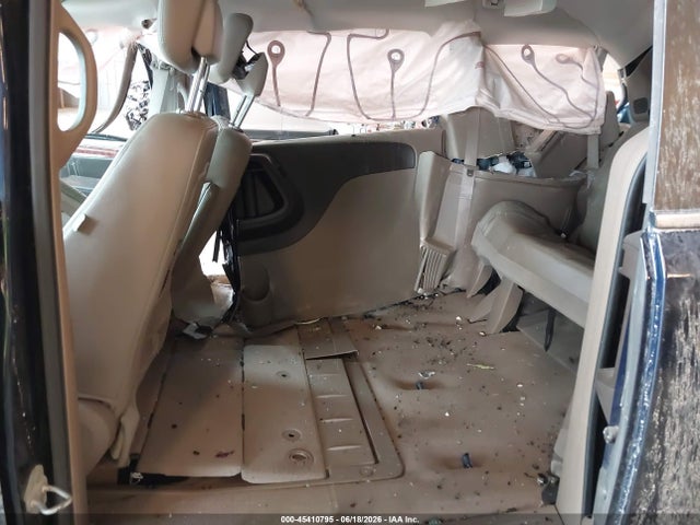 Продаж на аукціоні авто 2014 Chrysler Town & Country Touring, vin: 2C4RC1BG4ER418203, номер лоту: 45410795