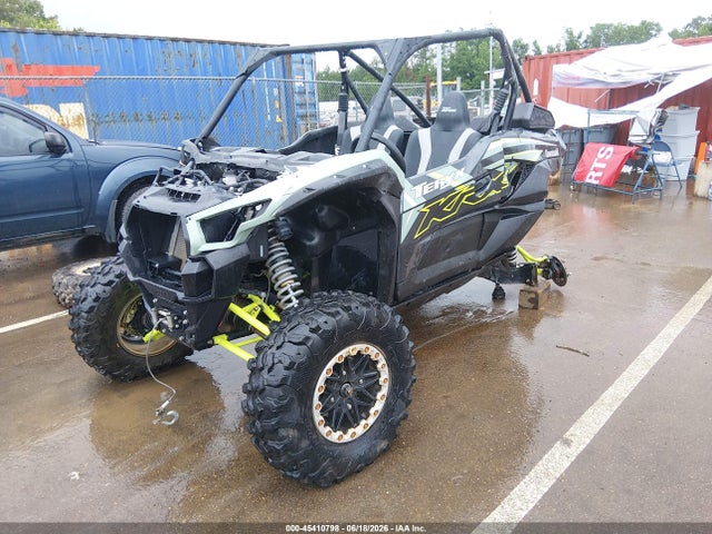 Kawasaki Krf 1000 C 2024 JKARFCC1XRB503056 Image 2