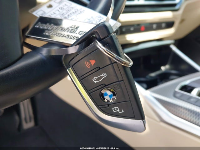BMW M340i M340i Xdrive 2023 3MW49FF06P8C88735 Image 11