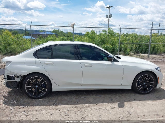 BMW M340i M340i Xdrive 2023 3MW49FF06P8C88735 Image 14