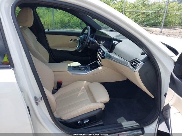 BMW M340i M340i Xdrive 2023 3MW49FF06P8C88735 Image 5