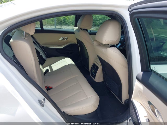 BMW M340i M340i Xdrive 2023 3MW49FF06P8C88735 Image 8