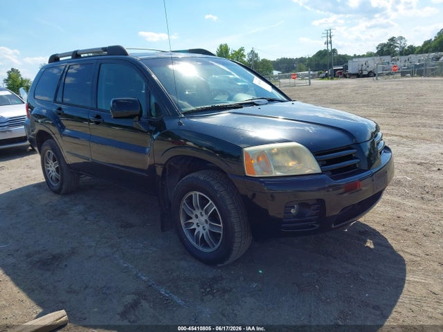 Продажа на аукционе авто 2005 Mitsubishi Endeavor Limited, vin: 4A4MN41S55E003277, номер лота: 45410805