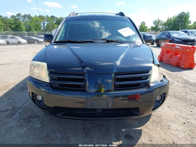 Aukcja sprzedaży 2005 Mitsubishi Endeavor Limited, vin: 4A4MN41S55E003277, numer aukcji: 45410805