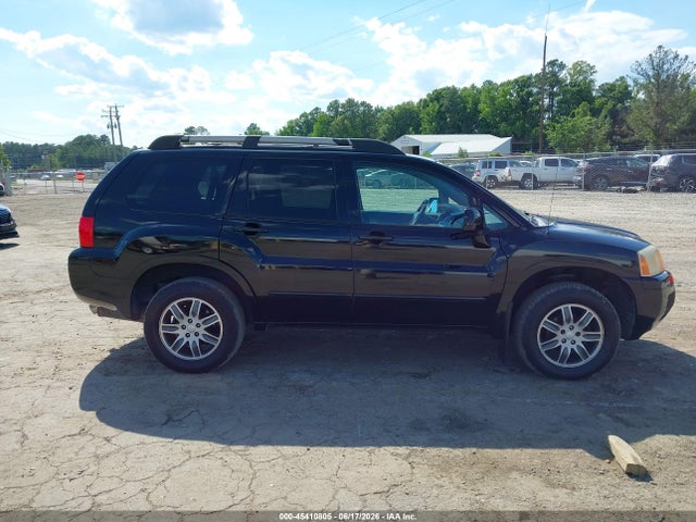 Auction sale of the 2005 Mitsubishi Endeavor Limited, vin: 4A4MN41S55E003277, lot number: 45410805