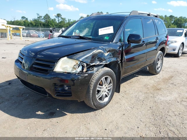 Aukcja sprzedaży 2005 Mitsubishi Endeavor Limited, vin: 4A4MN41S55E003277, numer aukcji: 45410805