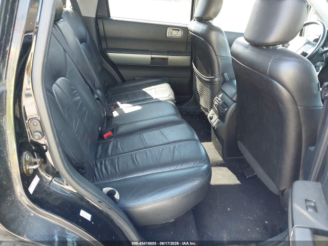 Aukcja sprzedaży 2005 Mitsubishi Endeavor Limited, vin: 4A4MN41S55E003277, numer aukcji: 45410805