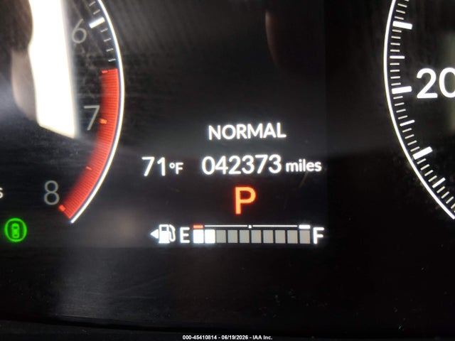 Honda Pilot Ex-l 2024 5FNYG2H47RB000268 Image 15