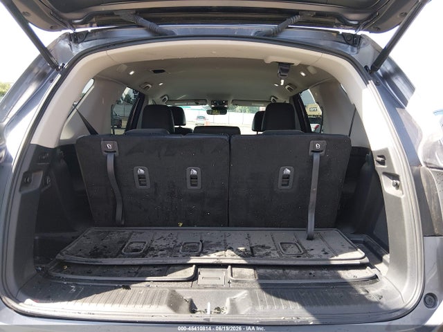 Honda Pilot Ex-l 2024 5FNYG2H47RB000268 Image 16