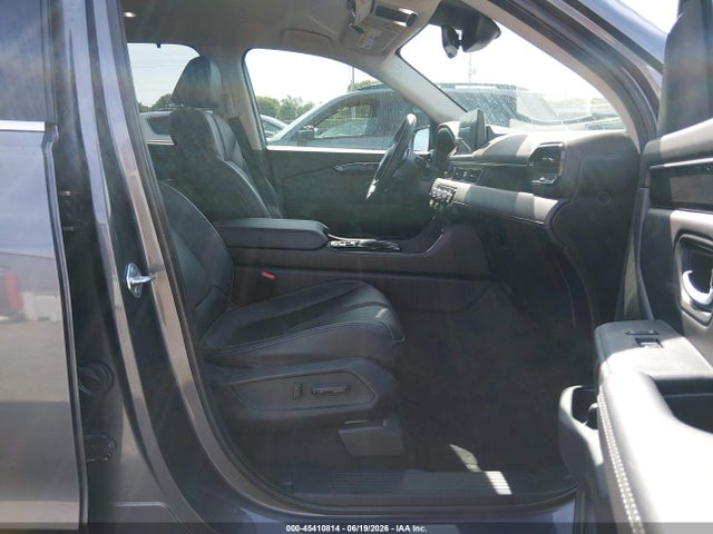Honda Pilot Ex-l 2024 5FNYG2H47RB000268 Image 5
