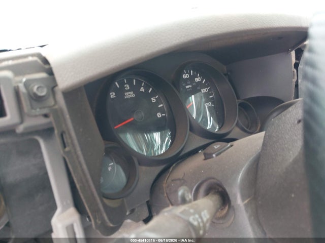 45410816 :رقم المزاد ، 1GCRKREA7BZ113692 vin ، 2011 Chevrolet Silverado 1500 Ls مزاد بيع