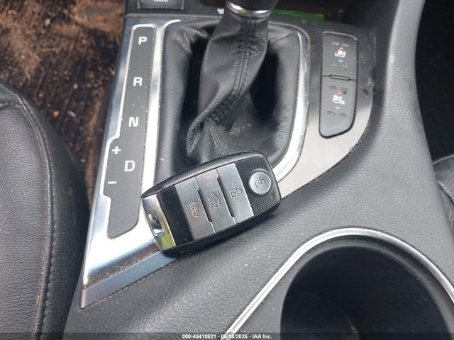 KIA Optima Hybrid Ex 2016 KNAGN4AD6G5098910 Image 11