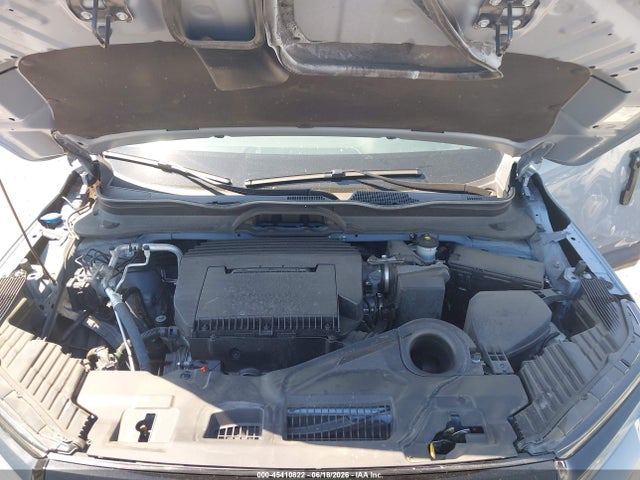 Honda Pilot Trailsport 2024 5FNYG1H61RB018339 Image 10