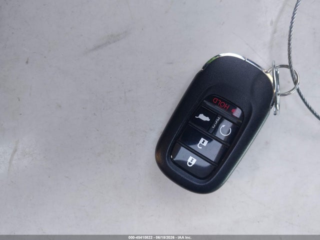 Honda Pilot Trailsport 2024 5FNYG1H61RB018339 Image 11