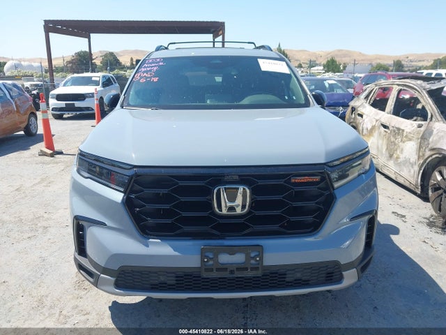 5FNYG1H61RB018339 Honda Pilot Trailsport