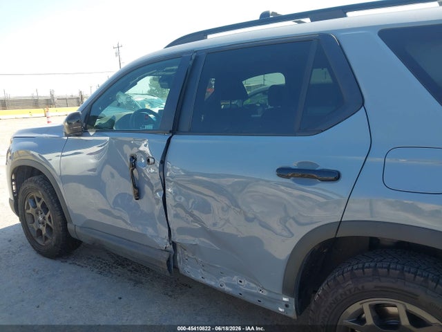 Honda Pilot Trailsport 2024 5FNYG1H61RB018339 Image 15