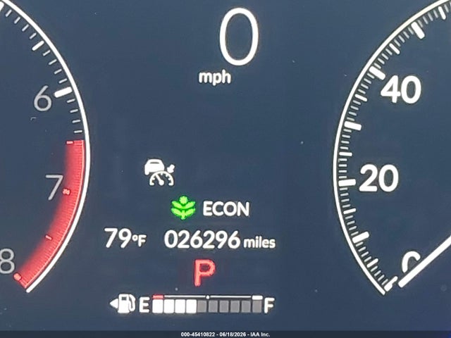 Honda Pilot Trailsport 2024 5FNYG1H61RB018339 Image 16