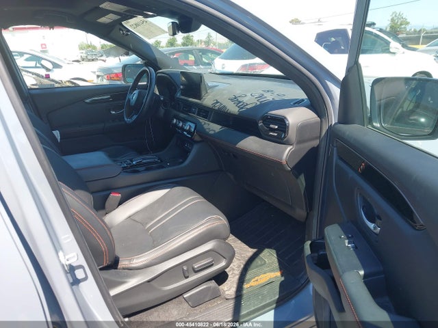 Honda Pilot Trailsport 2024 5FNYG1H61RB018339 Image 5
