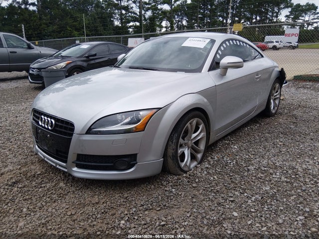 Продажа на аукционе авто 2008 Audi Tt 3.2, vin: TRUDD38J681000522, номер лота: 45410828