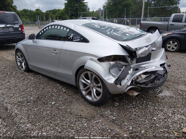 Продажа на аукционе авто 2008 Audi Tt 3.2, vin: TRUDD38J681000522, номер лота: 45410828