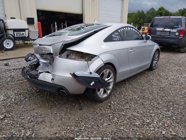 Продажа на аукционе авто 2008 Audi Tt 3.2, vin: TRUDD38J681000522, номер лота: 45410828