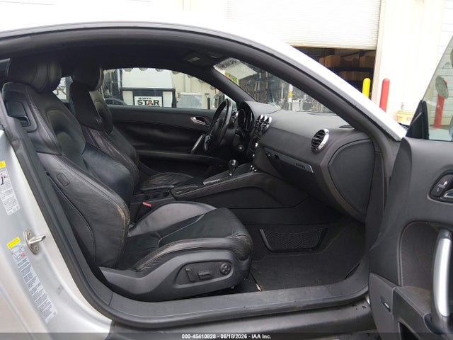 Продажа на аукционе авто 2008 Audi Tt 3.2, vin: TRUDD38J681000522, номер лота: 45410828