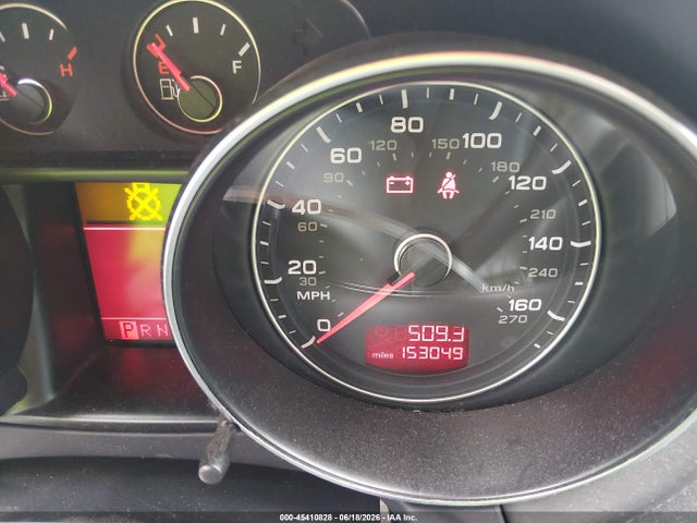 Продажа на аукционе авто 2008 Audi Tt 3.2, vin: TRUDD38J681000522, номер лота: 45410828