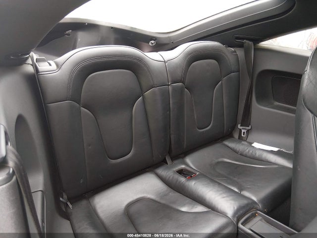 Продажа на аукционе авто 2008 Audi Tt 3.2, vin: TRUDD38J681000522, номер лота: 45410828