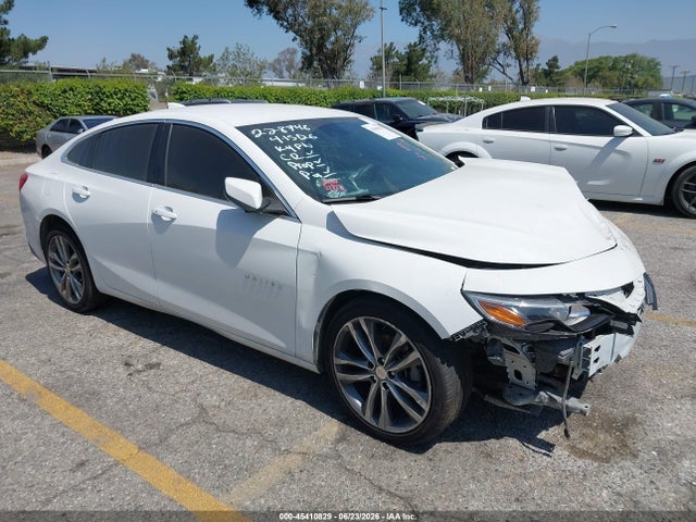 1G1ZD5ST6PF228746 auction archive image