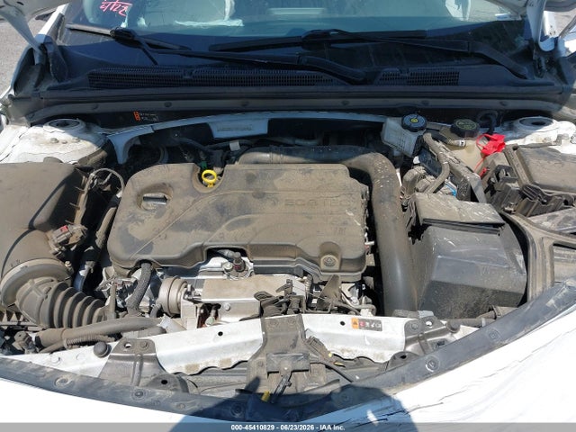 1G1ZD5ST6PF228746 Chevrolet Malibu Fwd 1lt
