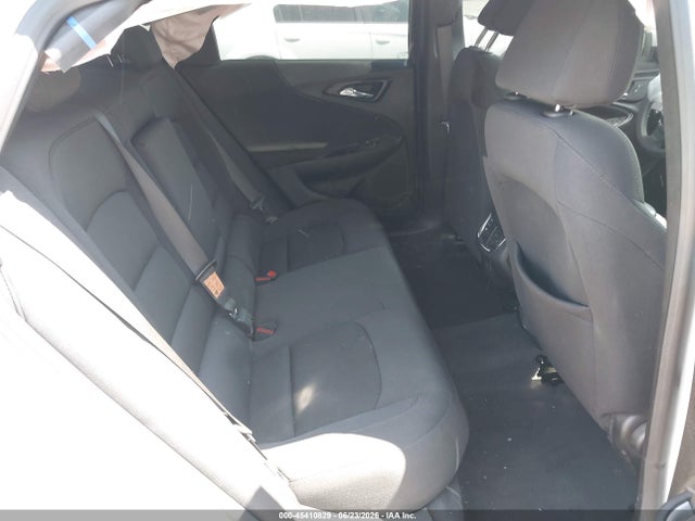 1G1ZD5ST6PF228746 Chevrolet Malibu Fwd 1lt