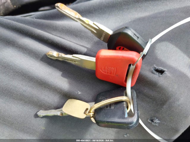 45410831 :رقم المزاد ، WP0JB0929GS860559 vin ، 1986 Porsche 928 S مزاد بيع
