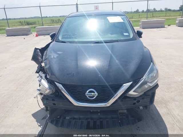 Nissan SENTRA S 2019 3N1AB7AP0KY405130 Image 12