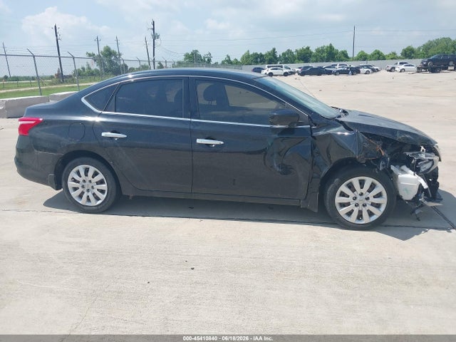 Nissan SENTRA S 2019 3N1AB7AP0KY405130 Image 13