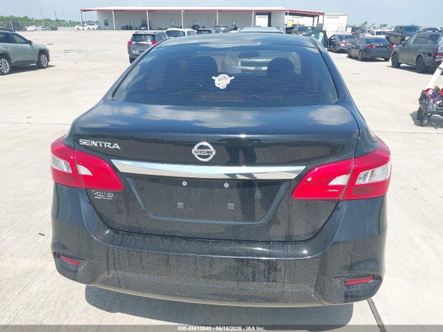 Nissan SENTRA S 2019 3N1AB7AP0KY405130 Image 16