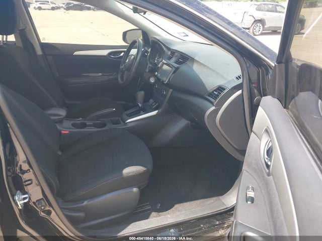 Nissan SENTRA S 2019 3N1AB7AP0KY405130 Image 5