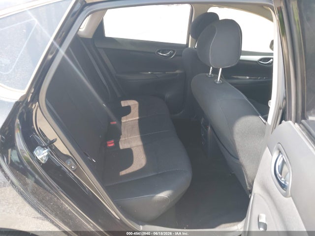 Nissan SENTRA S 2019 3N1AB7AP0KY405130 Image 8
