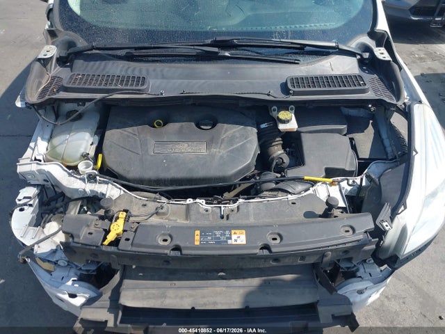 Ford ESCAPE SE 2014 1FMCU0G91EUB31410 Image 10
