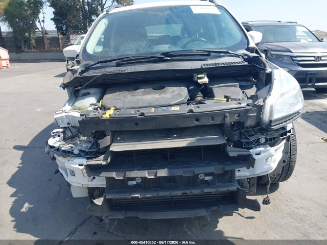 Ford ESCAPE SE 2014 1FMCU0G91EUB31410 Image 13